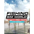 Dovetail Fishing Sim World Pro Tour Lake Arnold PC Game
